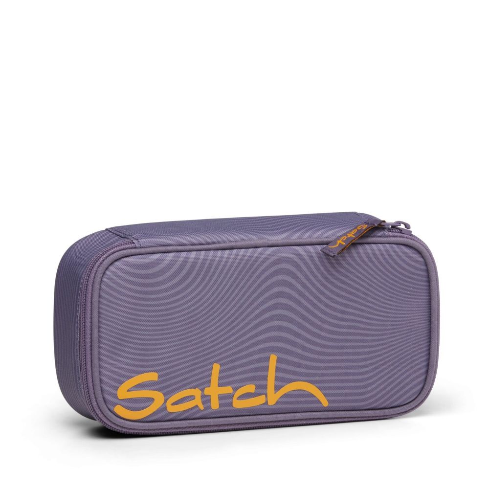 Satch Pencil Box Federmäppchen Mesmerize #1