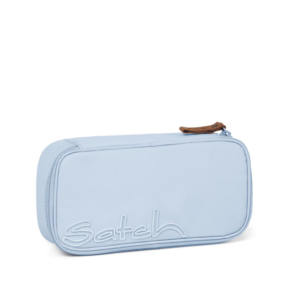 Satch Schlamperbox Nordic Ice Blue
                                             