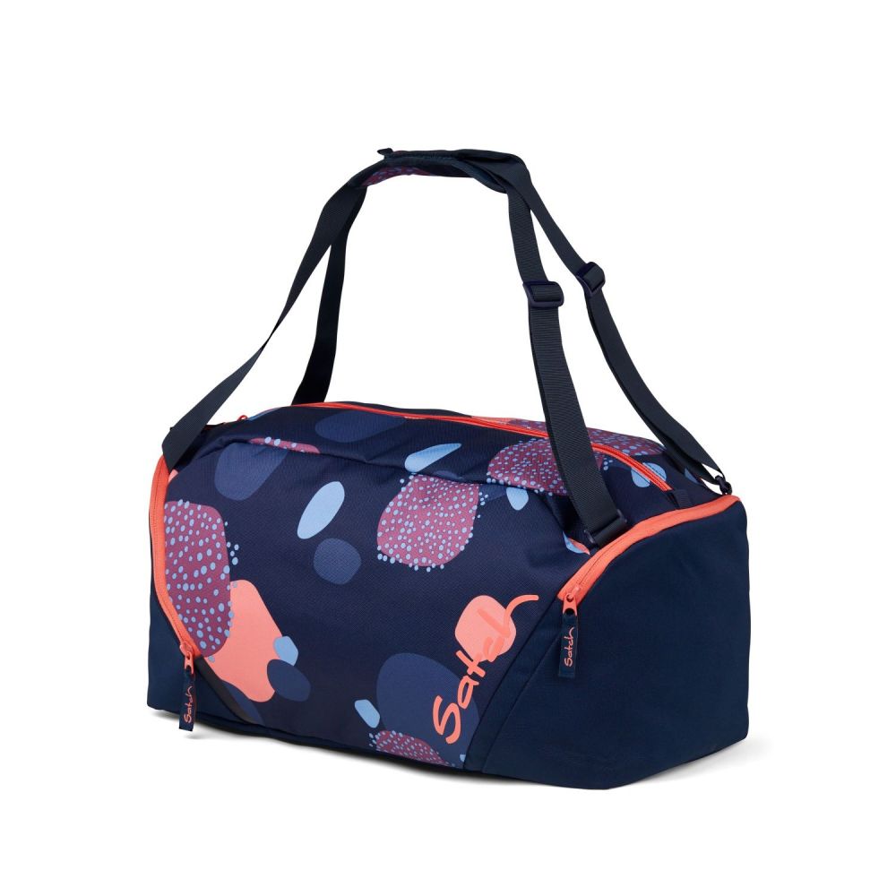 Satch Sporttasche Coral Reef #1