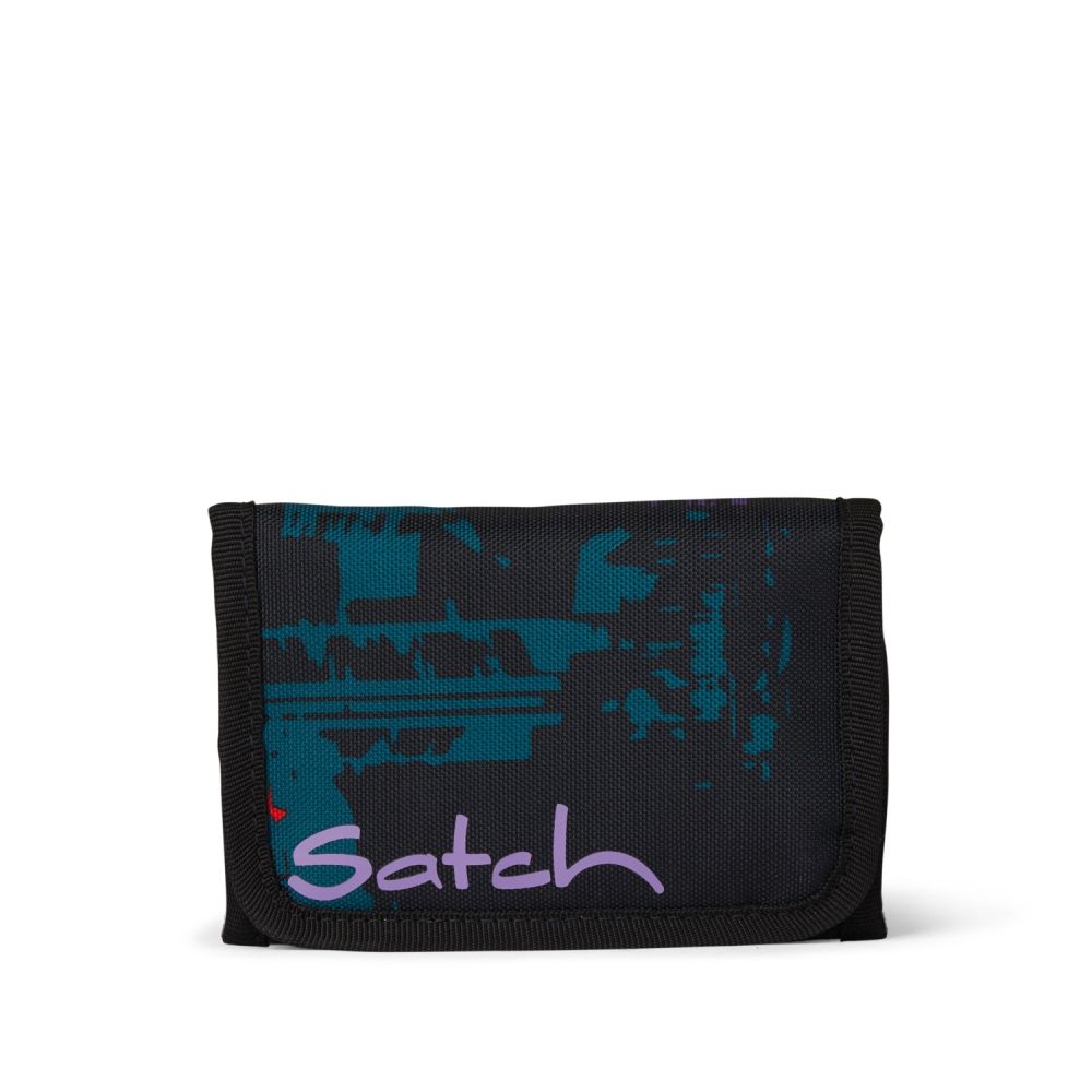 Satch Wallet Satch Wallet Night Vision #1