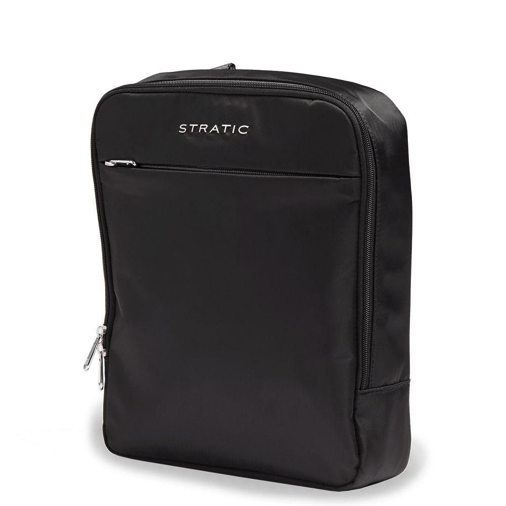 Stratic Pure Messenger Bag S black #1