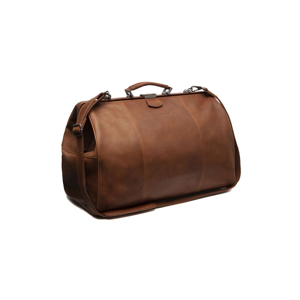 The Chesterfield Brand Corfu Reisetasche Cognac #1