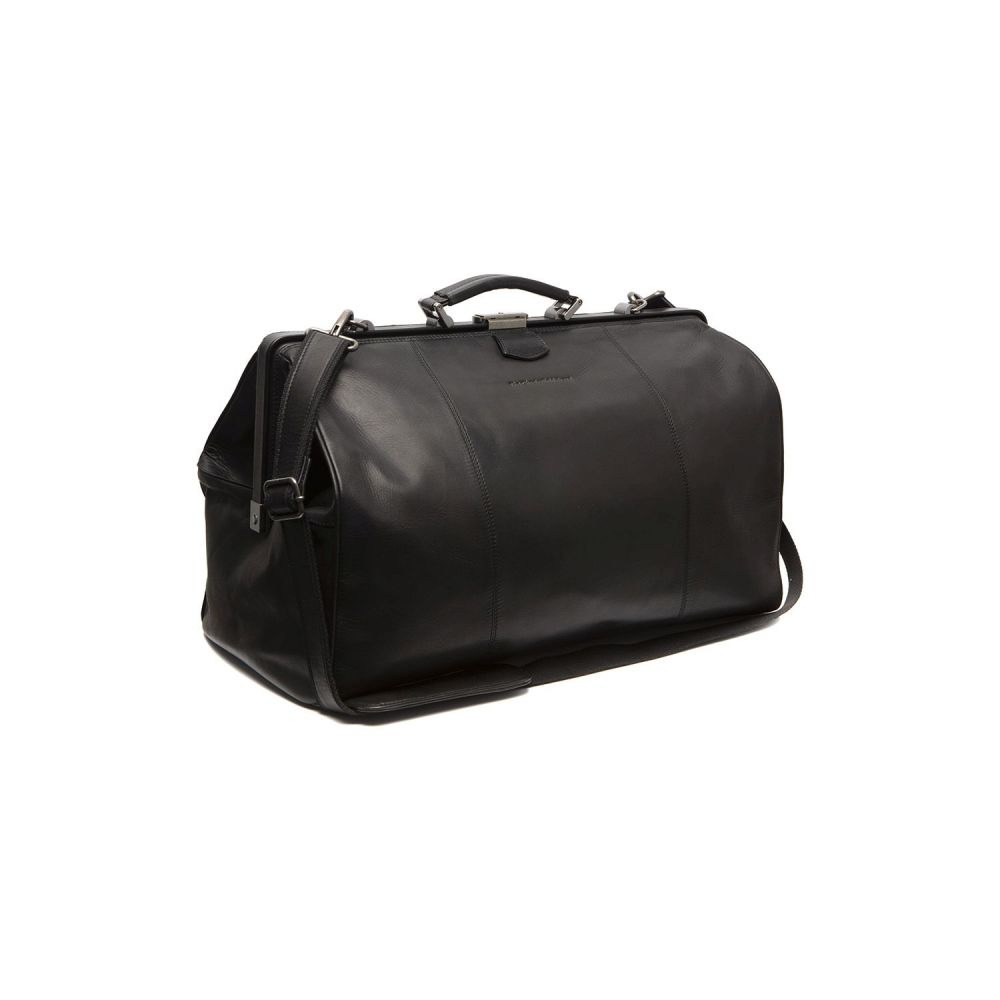 The Chesterfield Brand Corfu Reisetasche Black #1