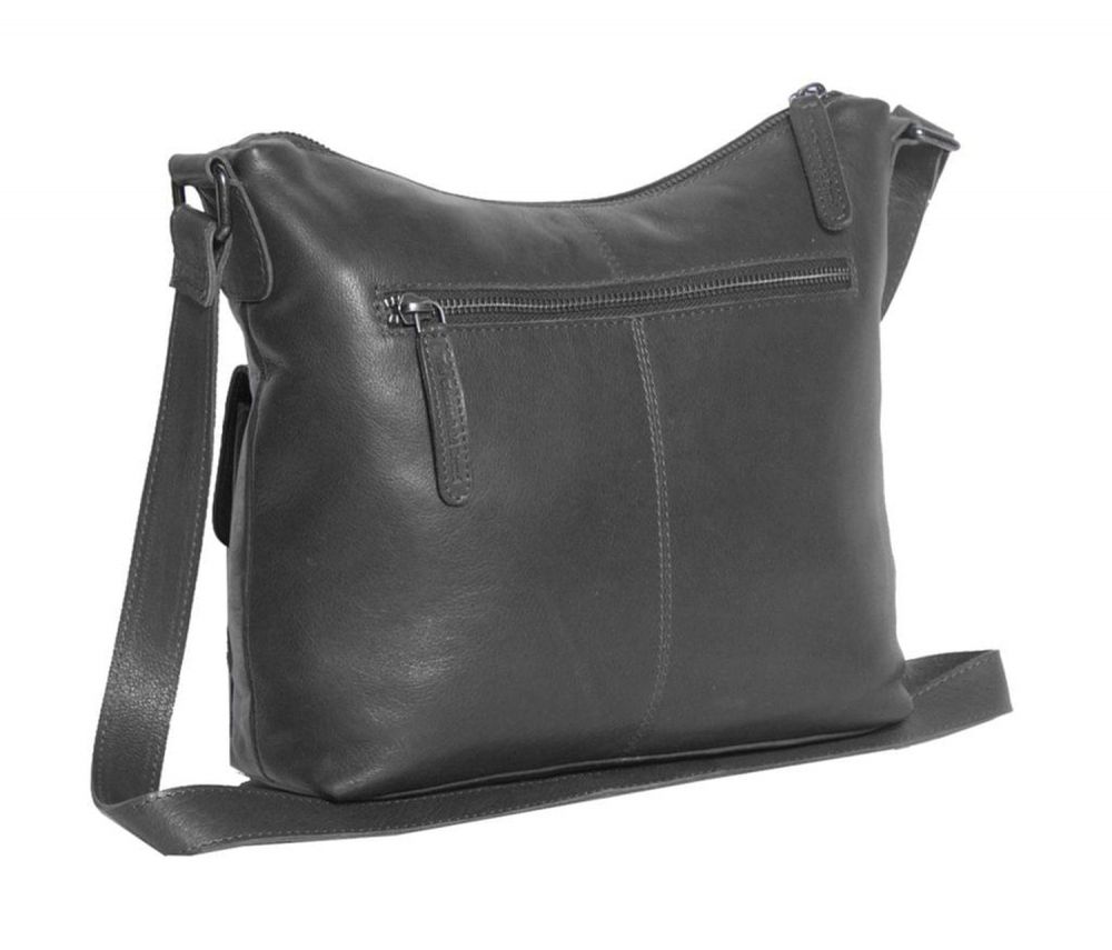 The Chesterfield Brand Hailey Schultertasche Shoulderbag  24 Black #1