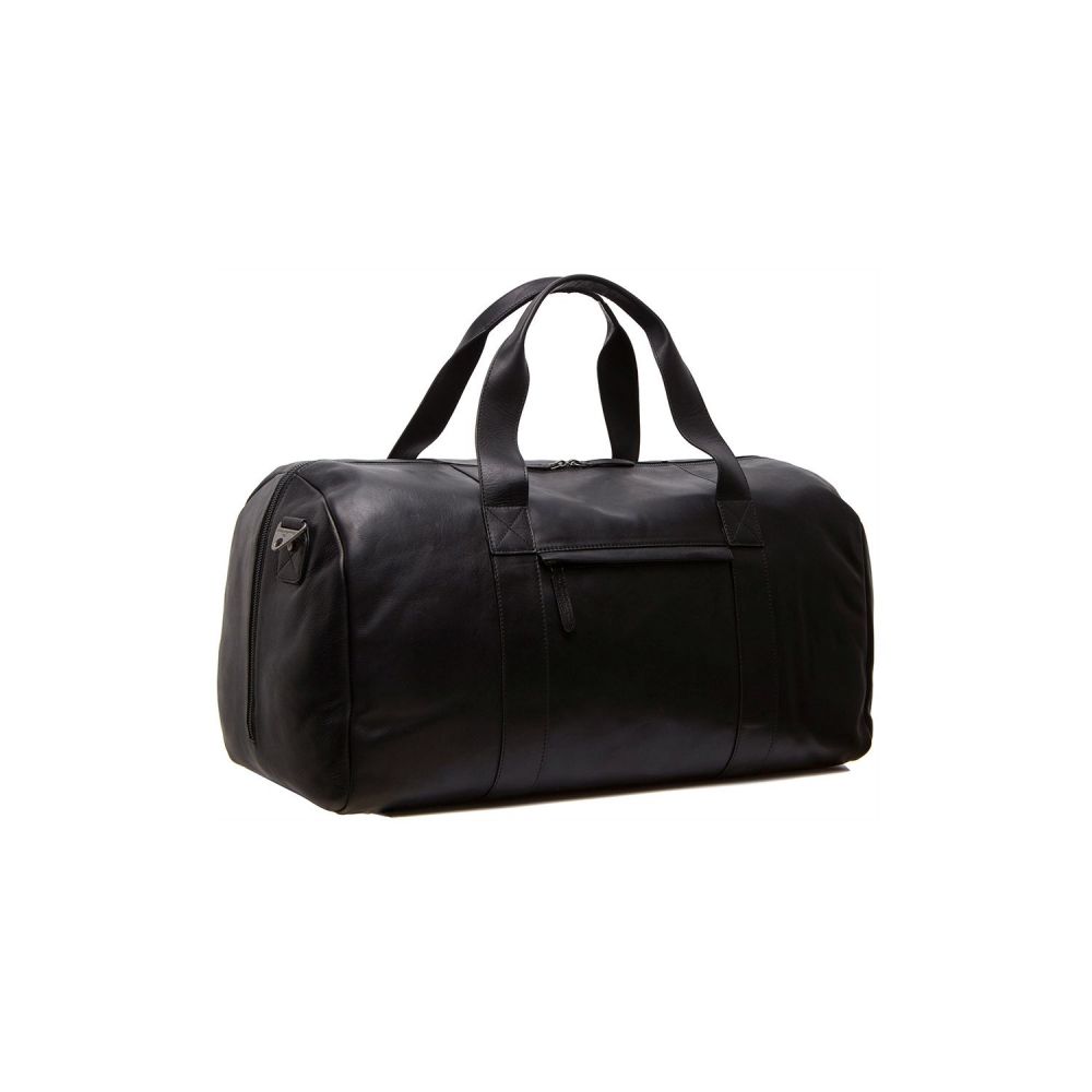 The Chesterfield Brand Hudson Reisetasche Black #1