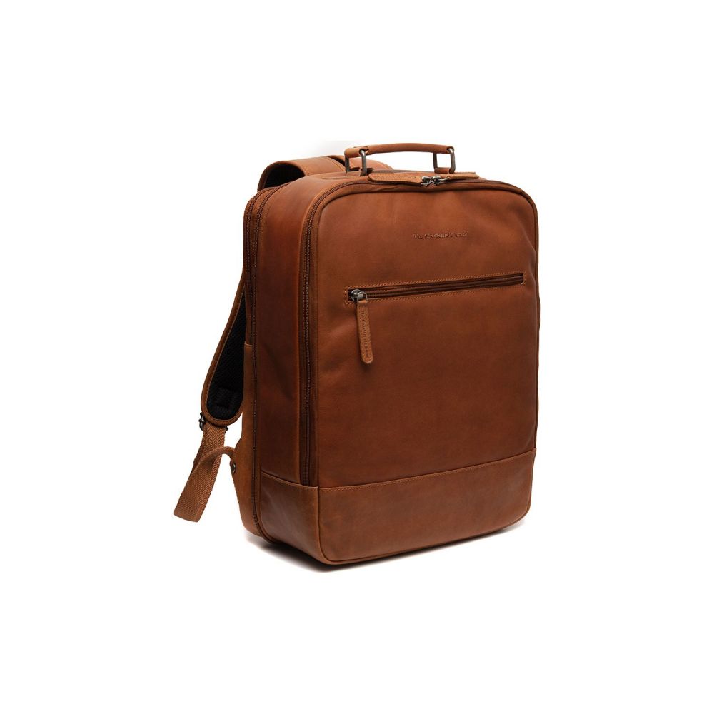 The Chesterfield Brand Jamaica Rucksack Cognac #1