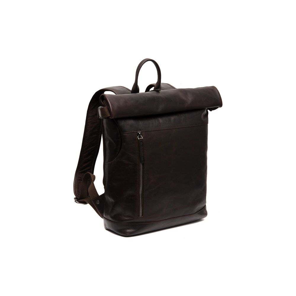 The Chesterfield Brand Mazara Rucksack Brown #1