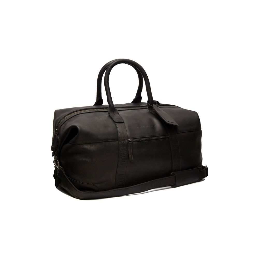 The Chesterfield Brand Portsmouth Reisetasche Travelbag   29 Black #1