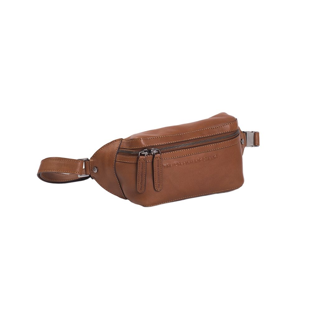 The Chesterfield Brand Ramiro Gürteltasche Waistbag  12 Cognac #1