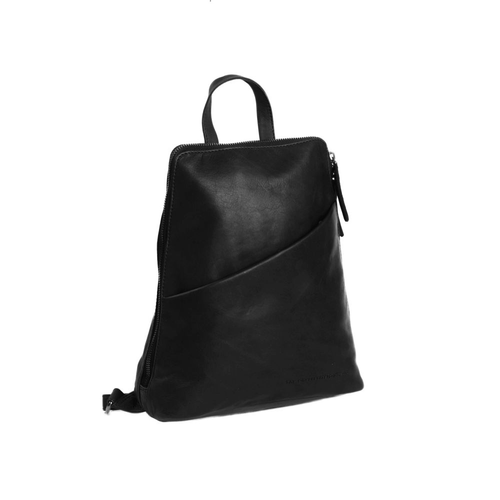 The Chesterfield Brand Claire Rucksack Backpack  29 Black #1