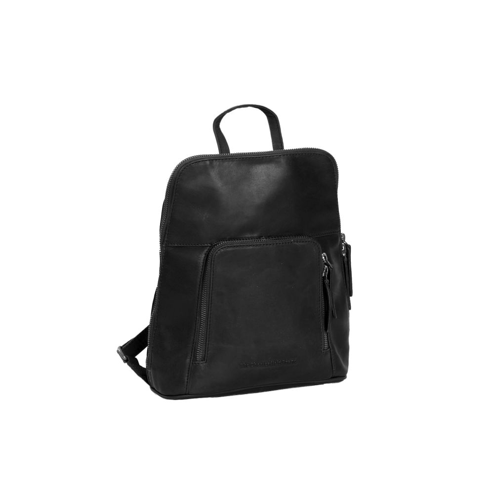 The Chesterfield Brand Vivian Rucksack Backpack  29 Black #1