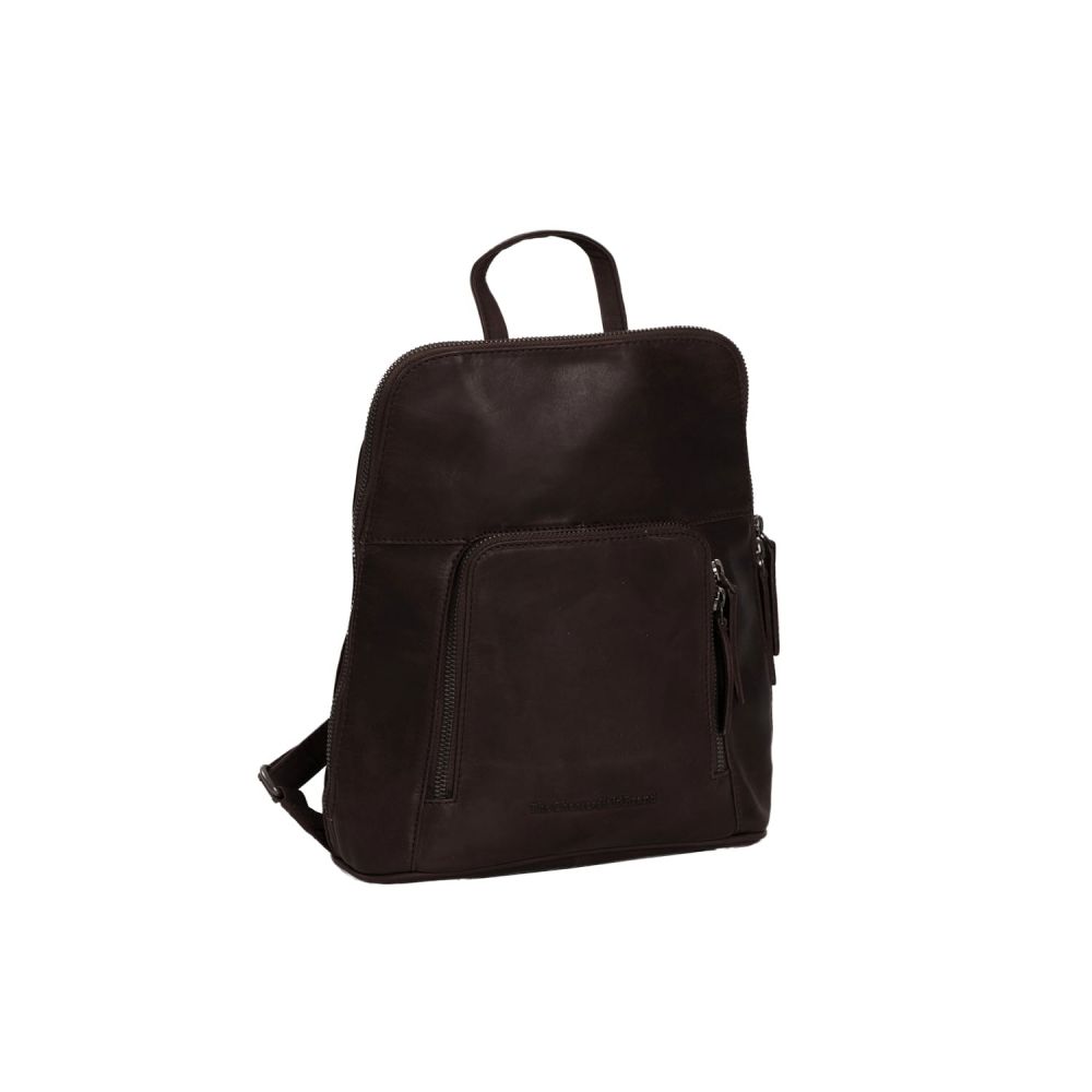 The Chesterfield Brand Vivian Rucksack Backpack  29 Brown #1