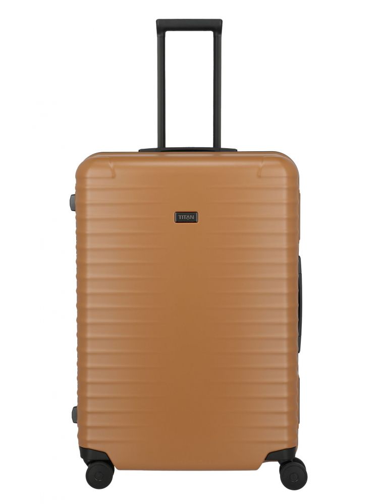 Titan Overseas 4-Rad Trolley L Canyon Bronze #1