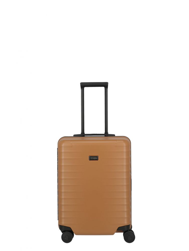 Titan Overseas 4-Rad Trolley S23 Canyon Bronze #1
