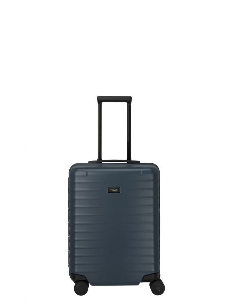 Titan Overseas 4-Rad Trolley S23 Midnight Blue #1