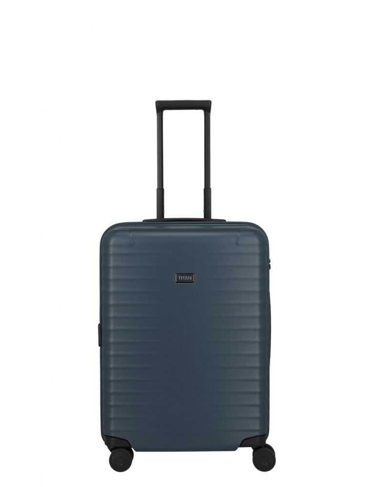 Titan Upgrade 4-Rad Trolley M Midnight Blue #1