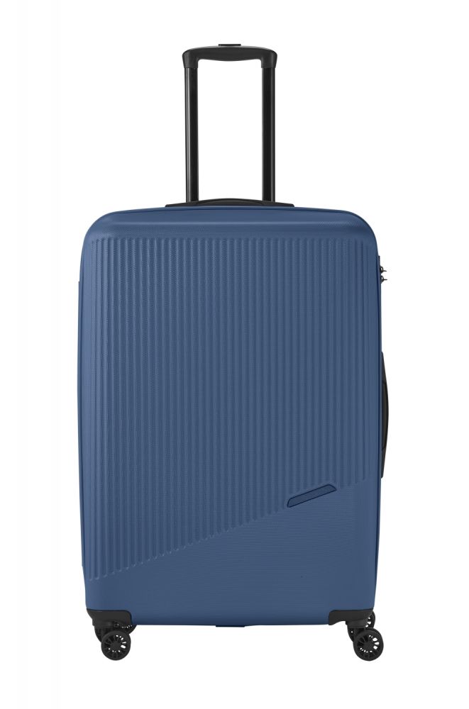 Travelite Bali Trolley L 77 Blau #1