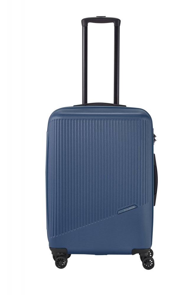 Travelite Bali Trolley M 67 Blau #1