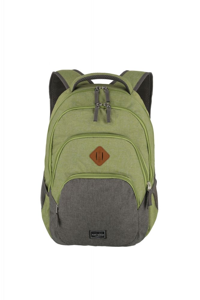 Travelite Basics Rucksack 45 Grün #1