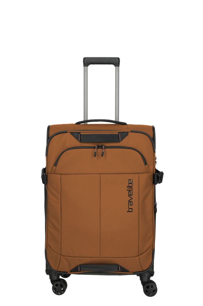 Travelite Briize Trolley M Curry #1