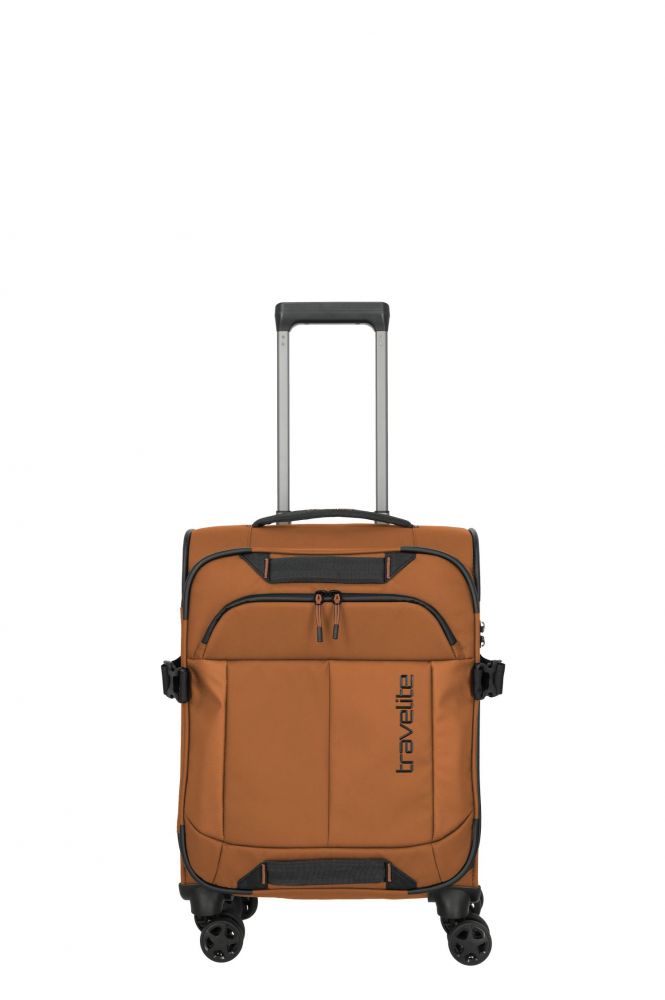 Travelite Briize Trolley S Curry #1