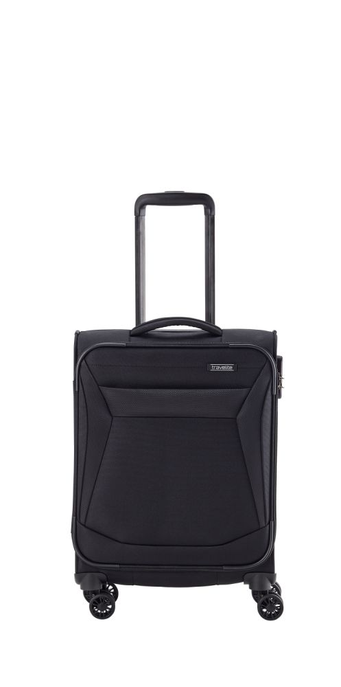 Travelite Chios Trolley S 55 Schwarz #1