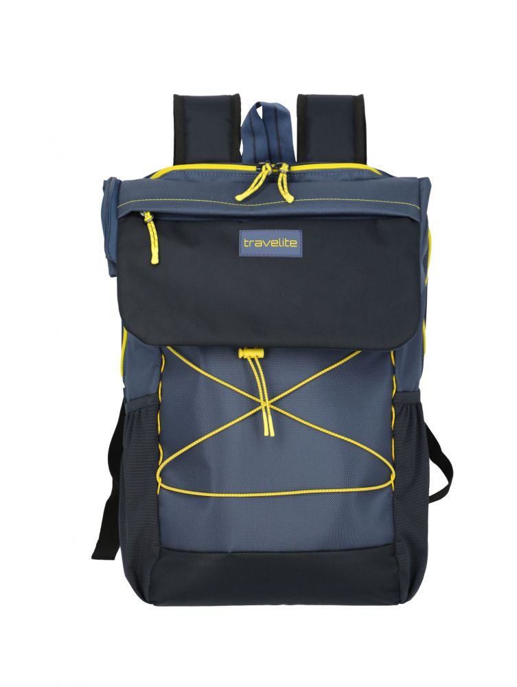Travelite Color Craze Rucksack Blau #1