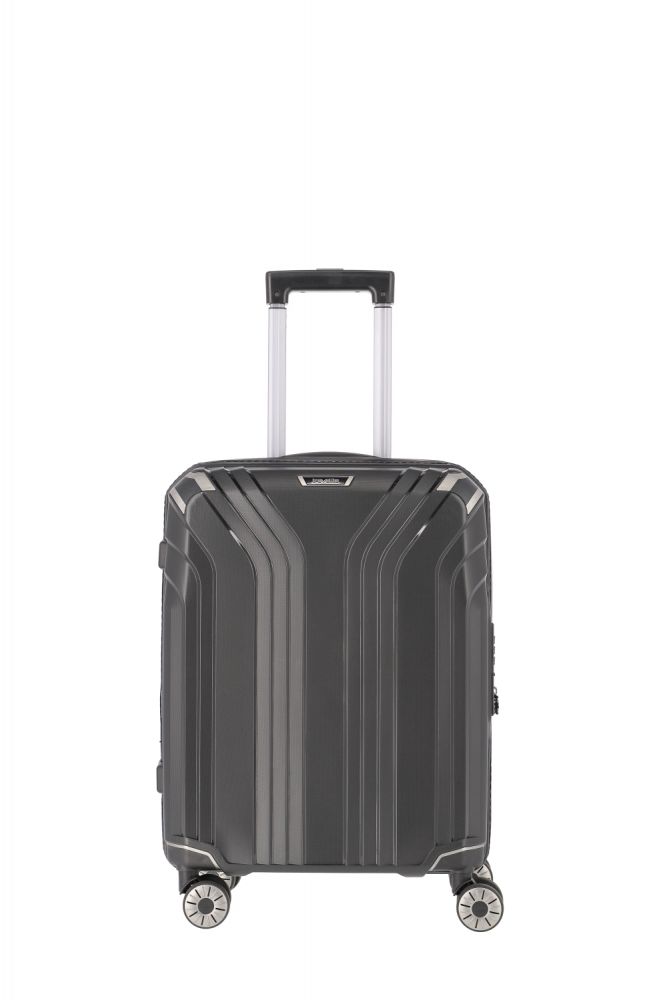 Travelite Elvaa 4w Trolley S Schwarz #1