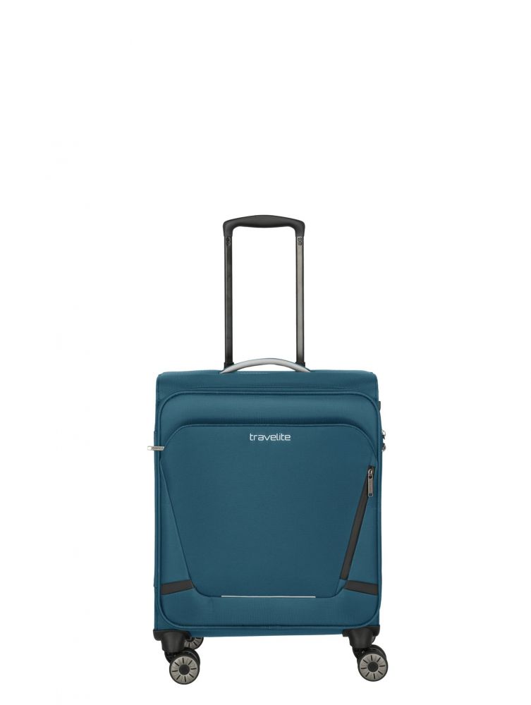 Travelite Jetpack Max 4 Cabin Blau #1
