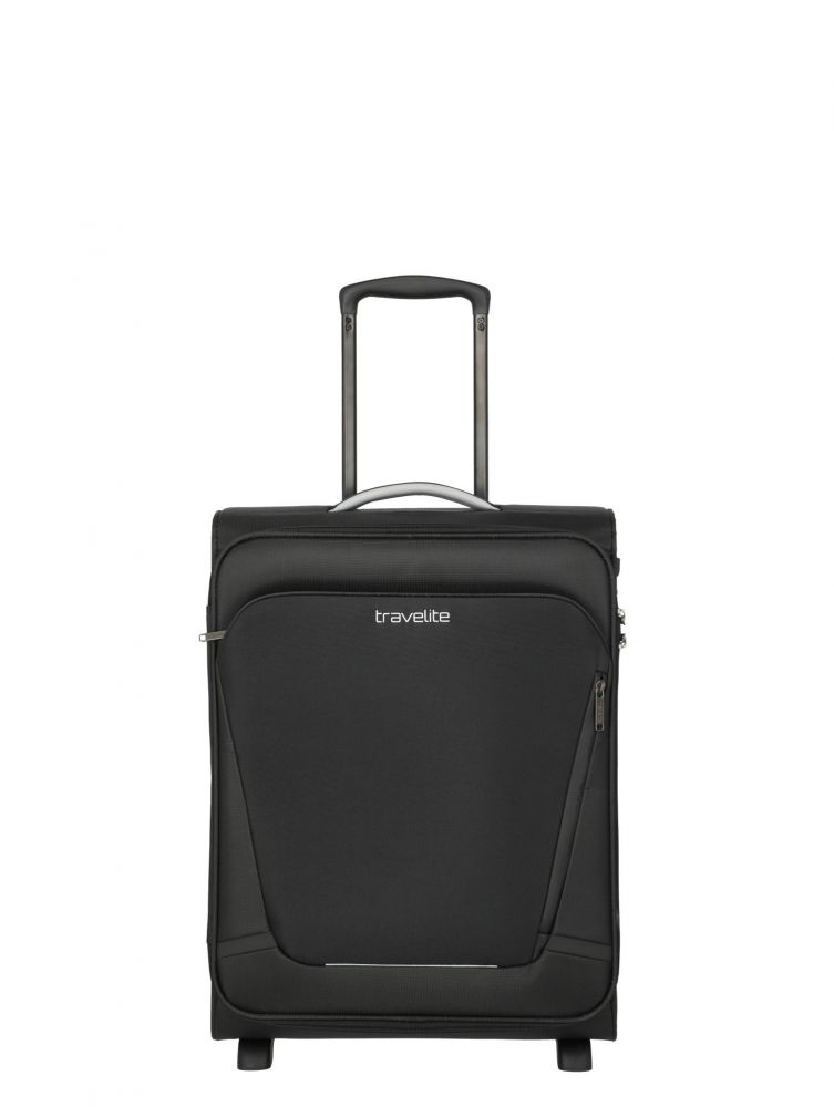 Travelite Jetpack Multi 2 Cabin Schwarz #1