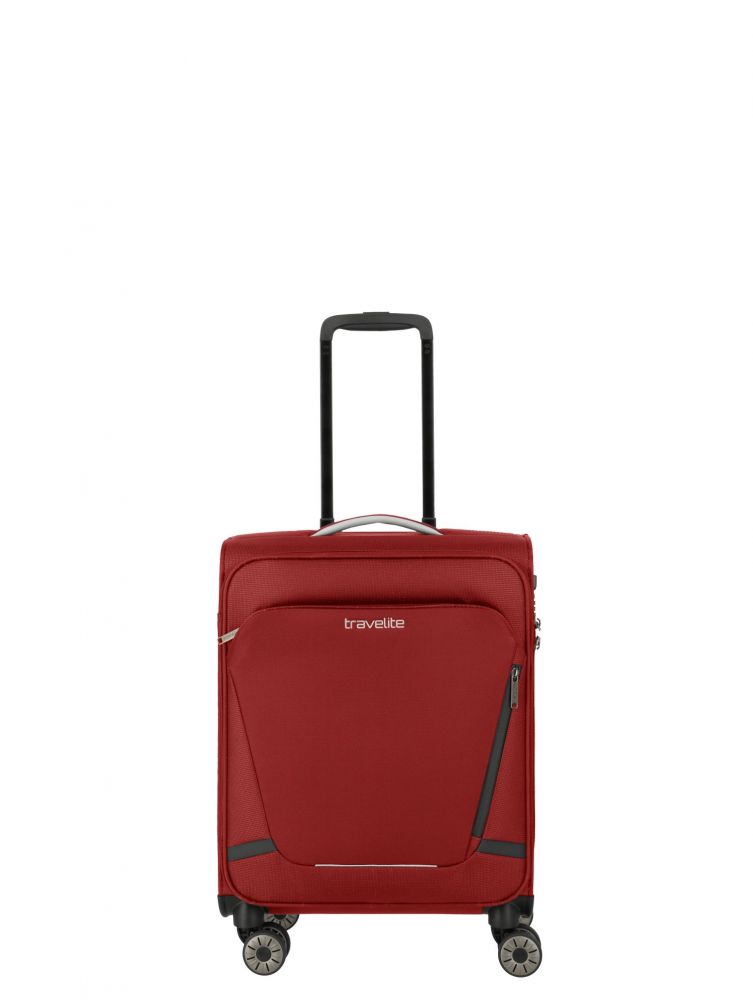 Travelite Jetpack Multi Light 4 Cabin Rot #1