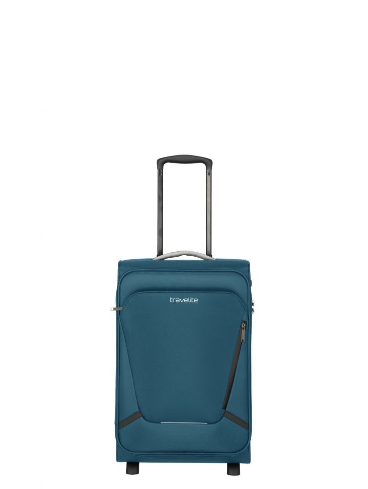 Travelite Jetpack Slim 2 Cabin Blau #1