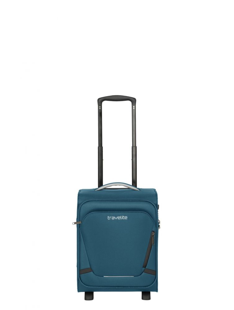 Travelite Jetpack Wings 2 Cabin Blau #1