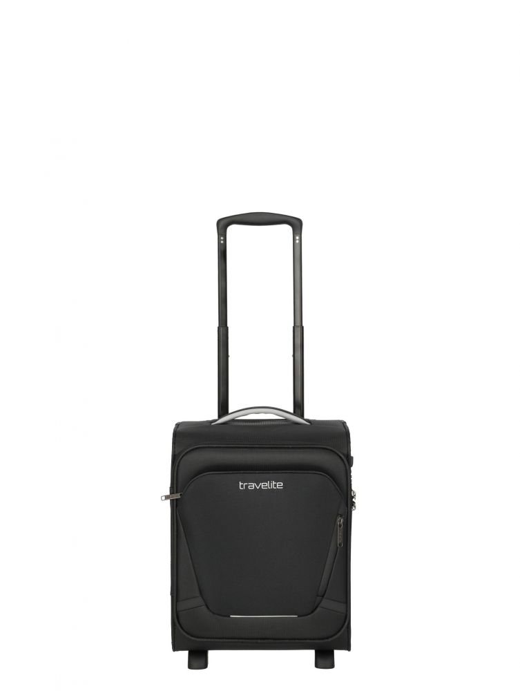 Travelite Jetpack Wings 2 Cabin Schwarz #1