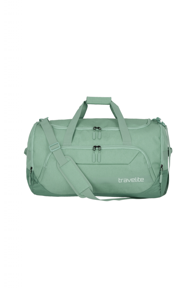 Travelite Kick Off Reisetasche-L Salbei #1