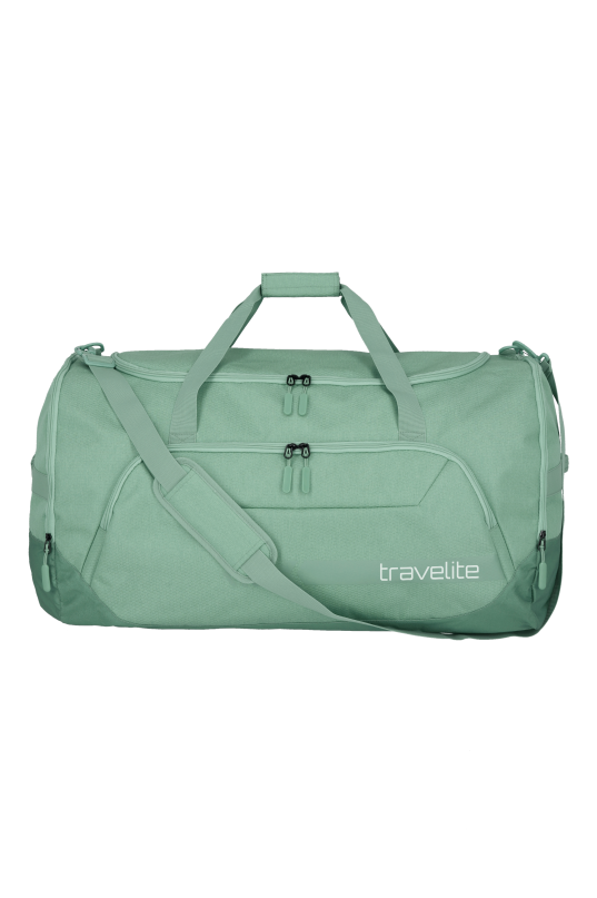 Travelite Kick Off Reisetasche-XL Salbei #1