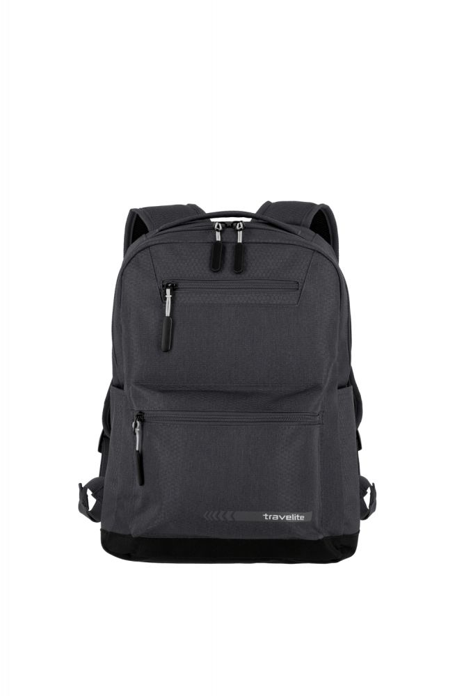 Travelite Kick Off Rucksack M, D'anthrazit #1