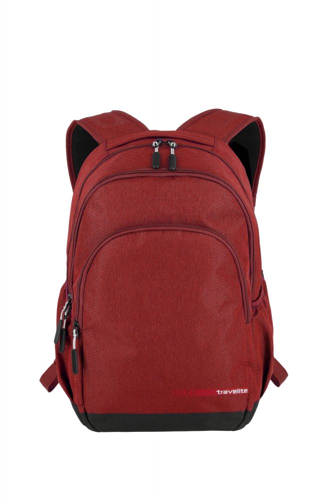 Travelite Kick Off Rucksack L, Rot #1