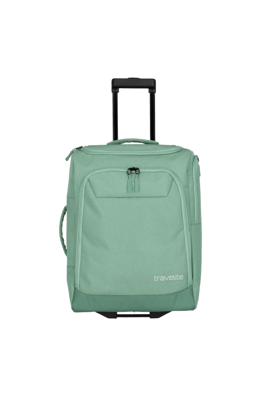 Travelite Kick-Off Trolley RT S Salbei #1