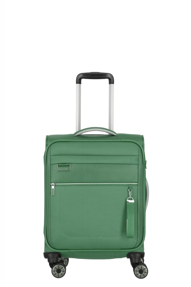 Travelite Miigo 4w Trolley S Matcha #1