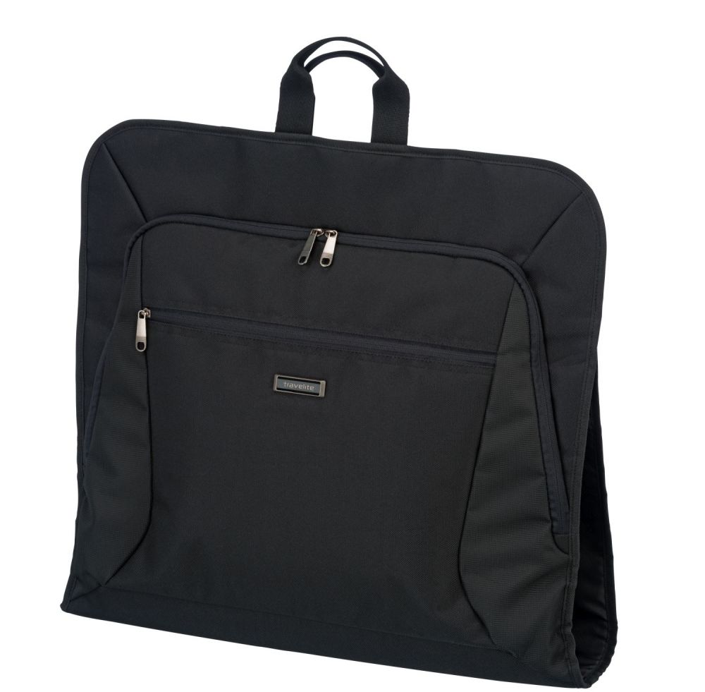 Travelite Mobile Kleidersack schwarz #1