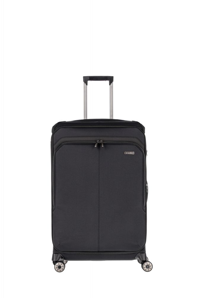 Travelite Priima 4w Trolley L Schwarz #1