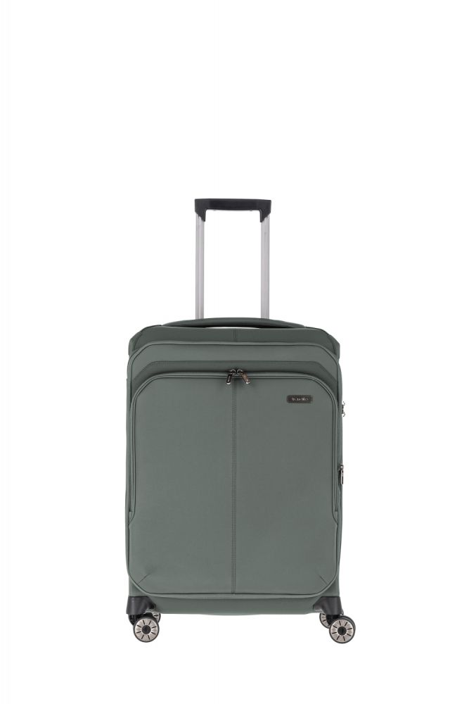 Travelite Priima 4w Trolley M Olive #1