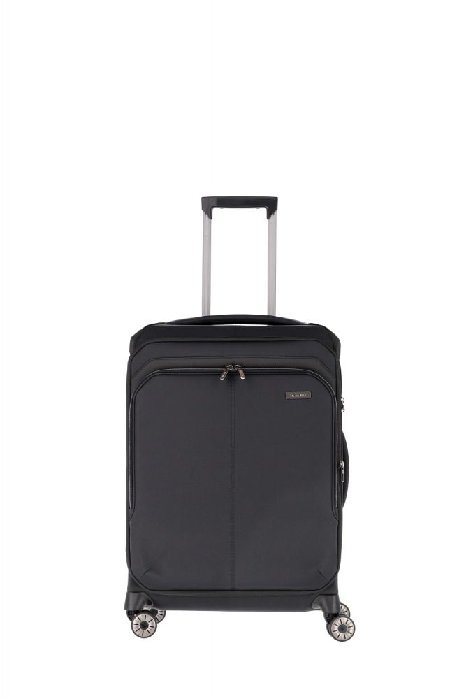 Travelite Priima 4w Trolley M Schwarz #1