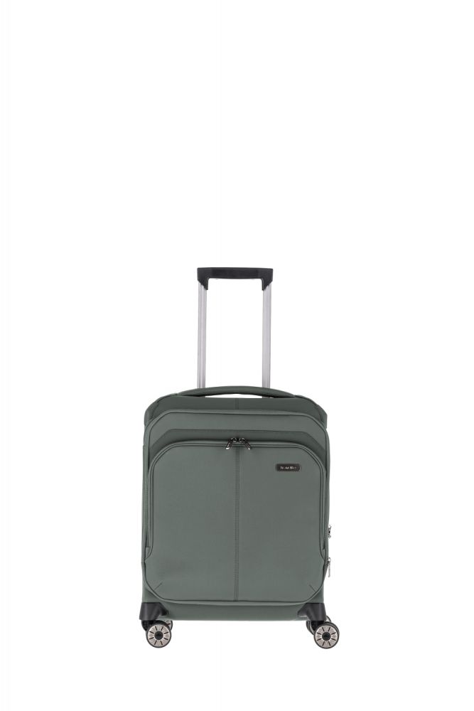 Travelite Priima 4w Trolley S Olive #1