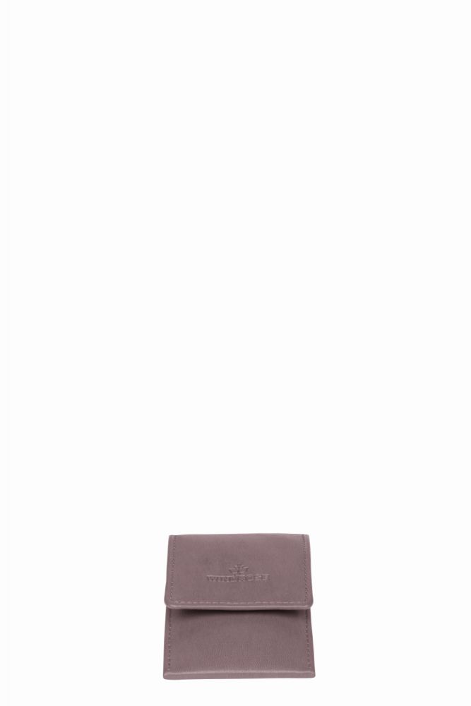 Windrose Taschenmanicure Merino Moda Grau #1