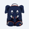 Affenzahn Großer Freund Kindergartenrucksack Elefant #1