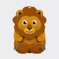 Affenzahn Großer Freund Kindergartenrucksack Löwe #1