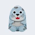 Affenzahn Großer Freund Kindergartenrucksack Robbe #1