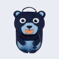 Affenzahn Kleiner Freund Kindergartenrucksack Bär #1
